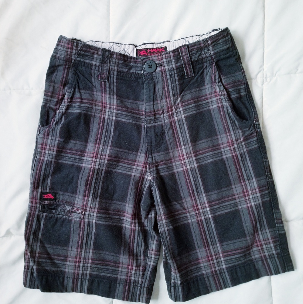COPY - Tony Hawk Shorts 7x